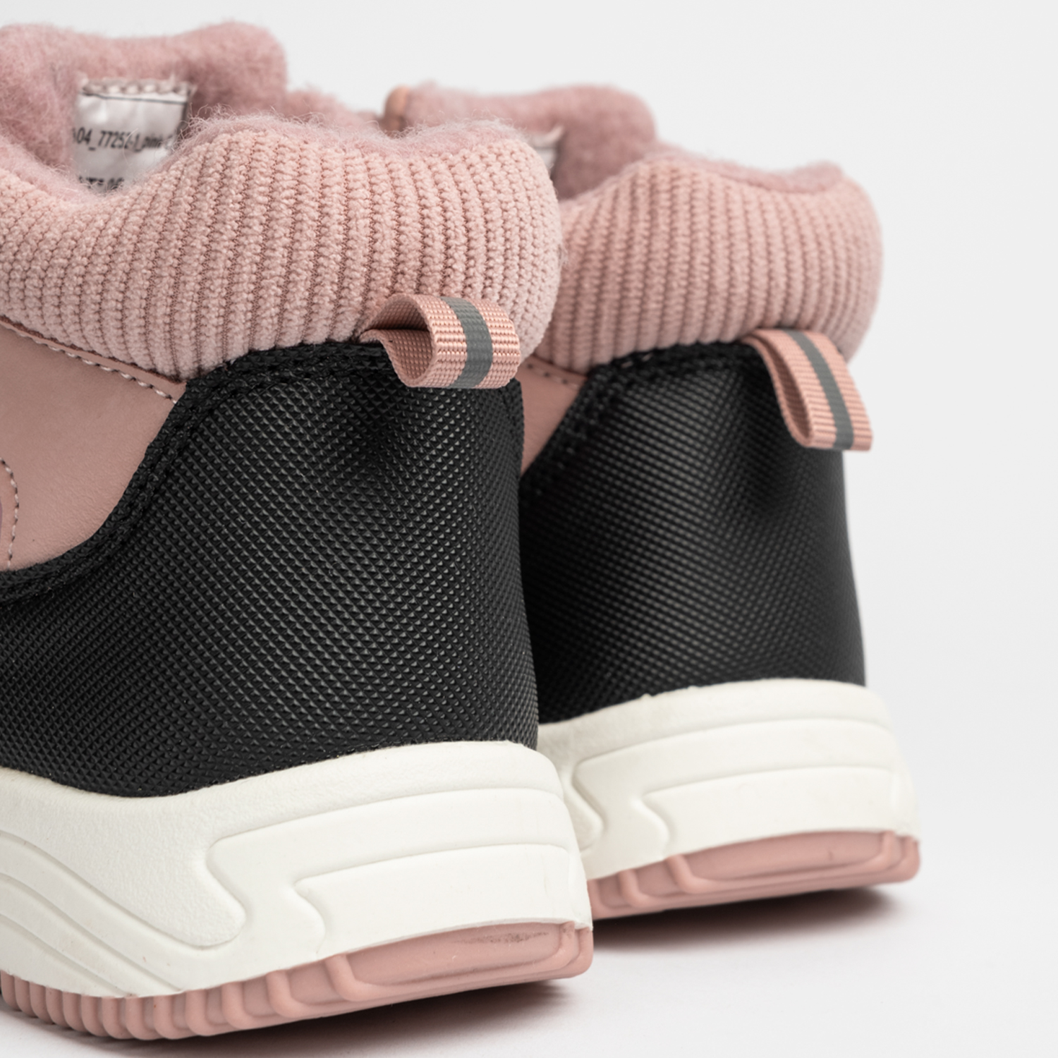 Ботинки TikkaGo 5A04_77252-1_pink - фото 4