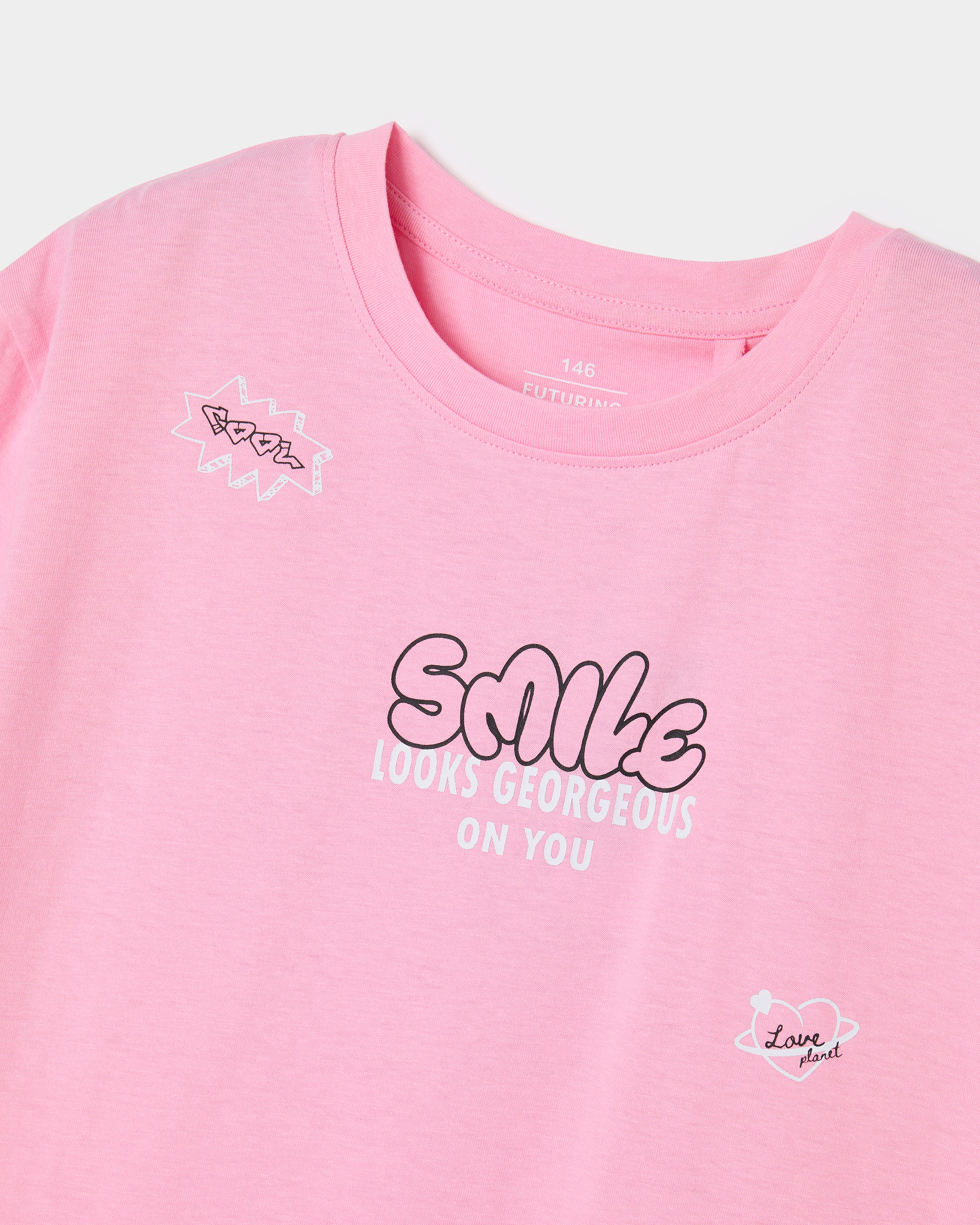 Футболка Futurino GAW2616FUtgJJ - фото 3