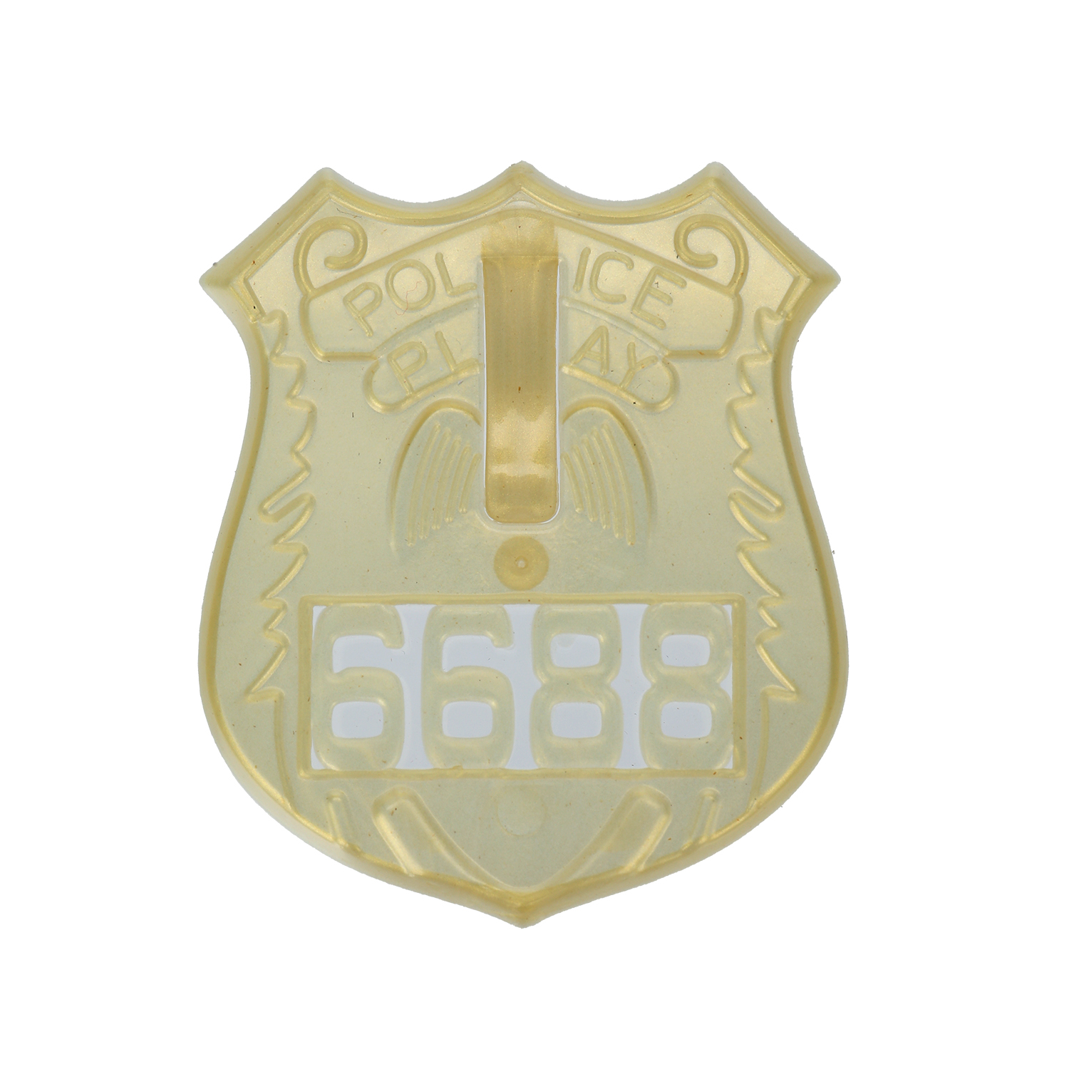 Пистолет Играем вместе - фото 8