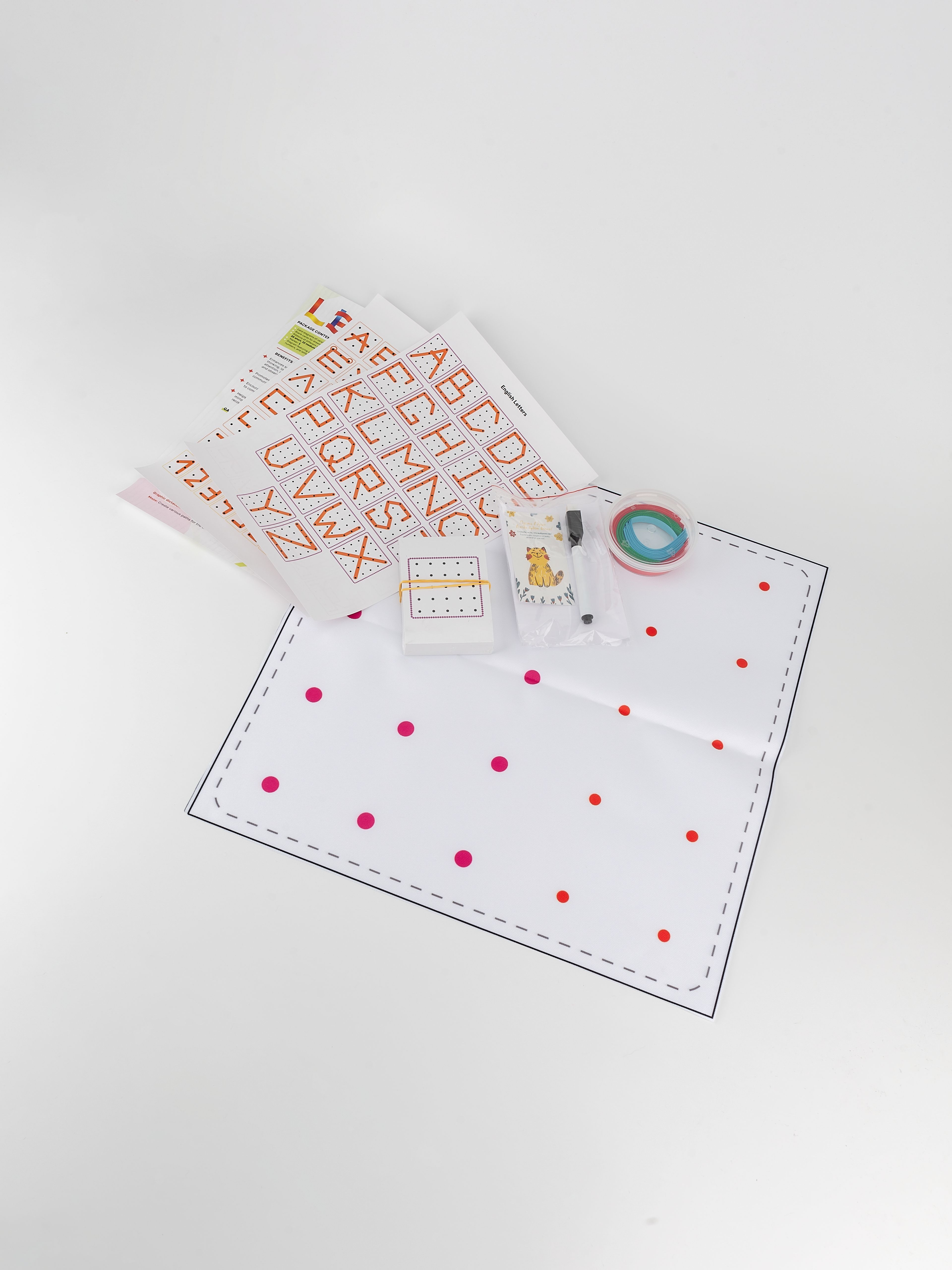 Настольная игра . - фото 3