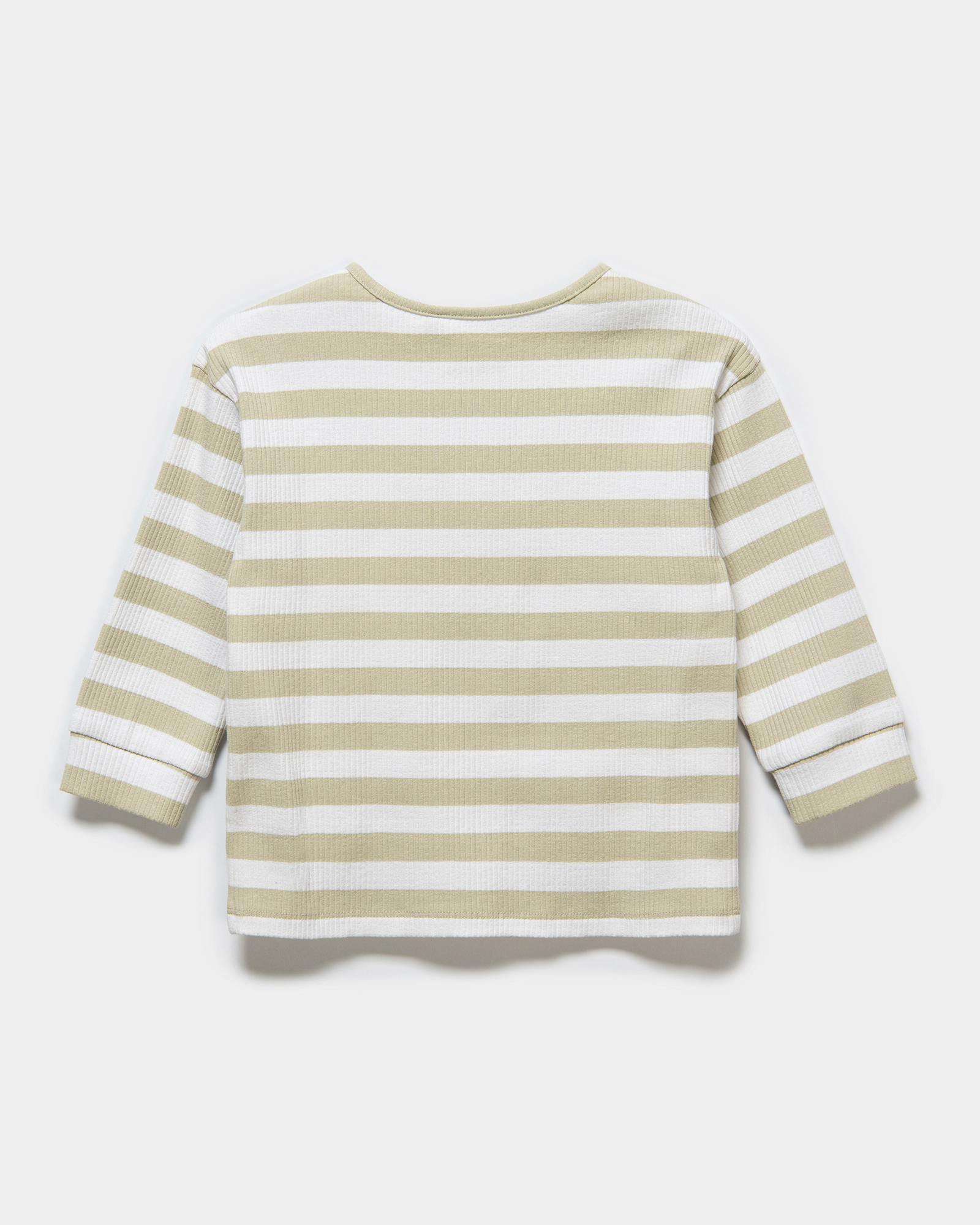 Лонгслив Baby Gо KB-SS25-12BGib-00I4 - фото 3