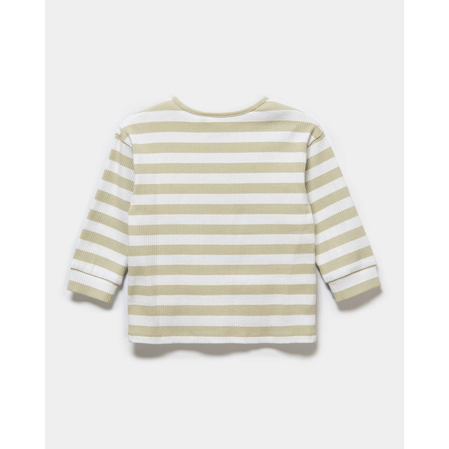 Лонгслив Baby Gо KB-SS25-12BGib-00I4 - фото 3