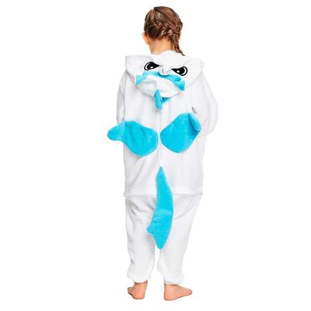 Кигуруми Funfur