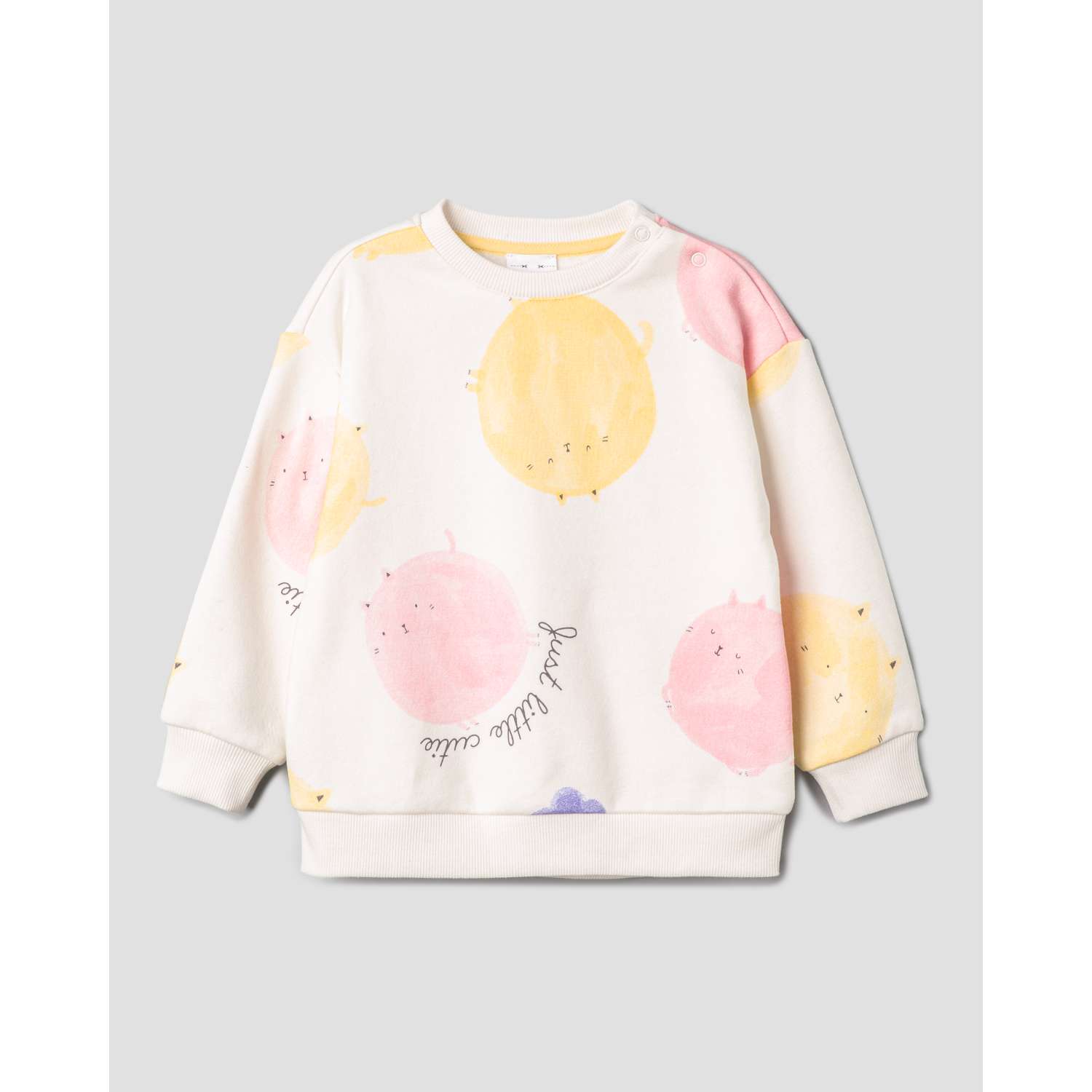 Свитшот Baby Gо Trend - фото 1