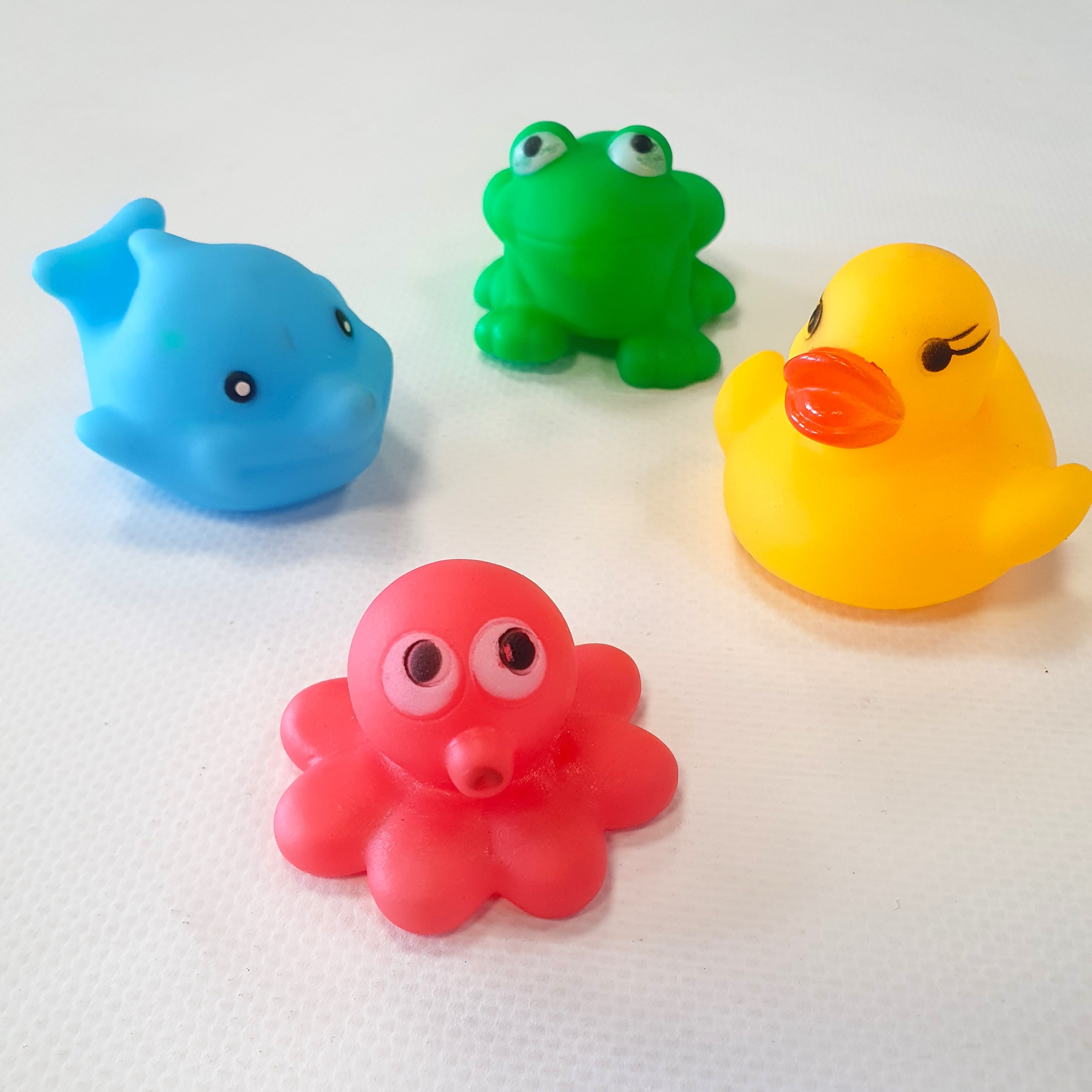 Игрушка Uviton Sea в ассортименте - фото 4