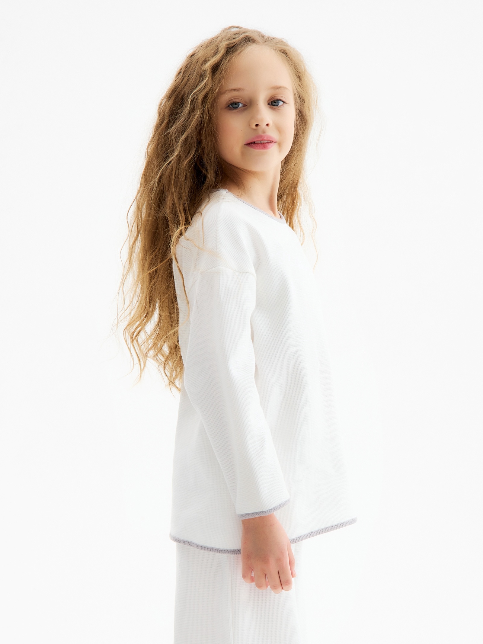 Лонгслив Minaku 10799275 - фото 2