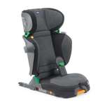 Автокресло Chicco Isofix 2/3 (15-36 кг)