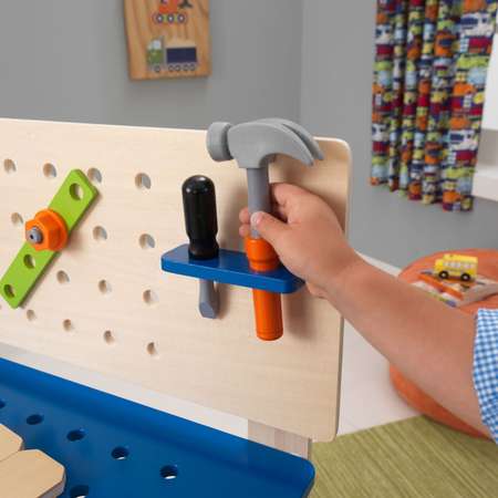Игрушка KidKraft Мастер (инструменты)