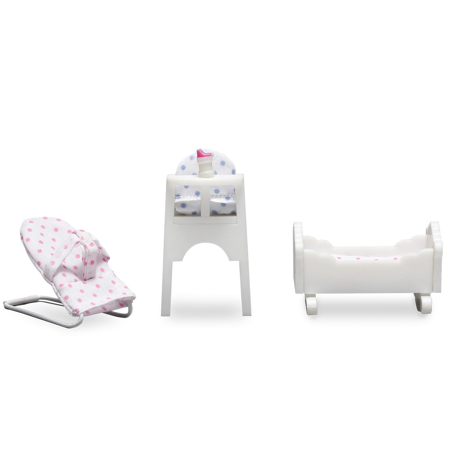 Домик для кукол Lundby с мебелью LB_60208600 - фото 1