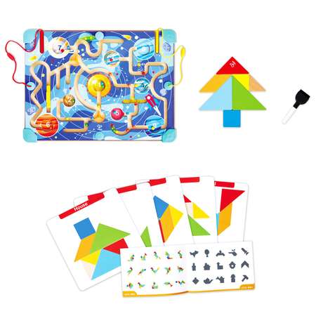Игрушка Hape лабиринт