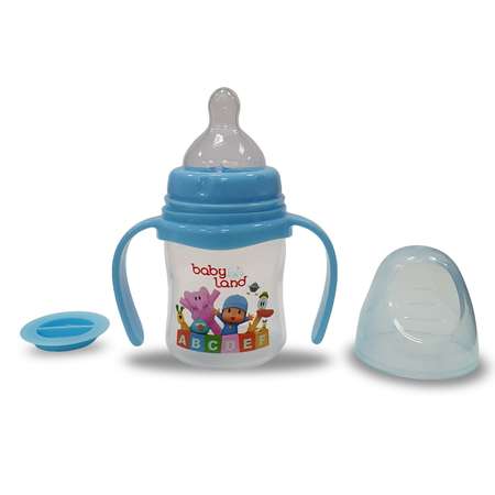 Бутылочка Baby Land 150 мл