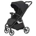 Коляска прогулочная Carrello Bravo Lite CRL-5529 черный