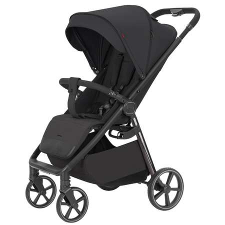 Коляска прогулочная Carrello Bravo Lite CRL-5529 черный