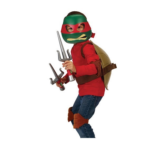 Игровой набор TMNT в ассортименте - фото 5