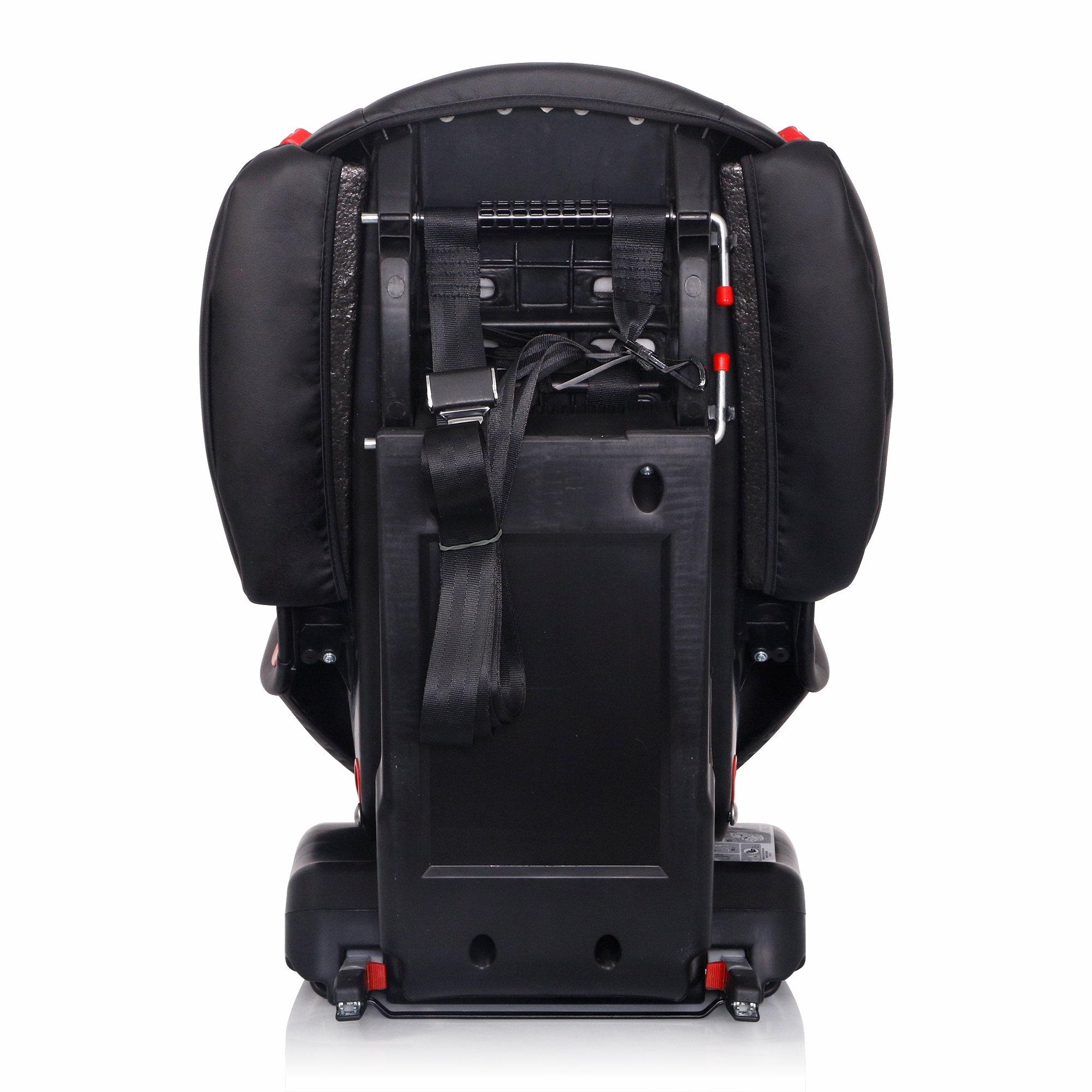 Автокресло SmartTravel Isofix 1/2 (9-25 кг) - фото 4