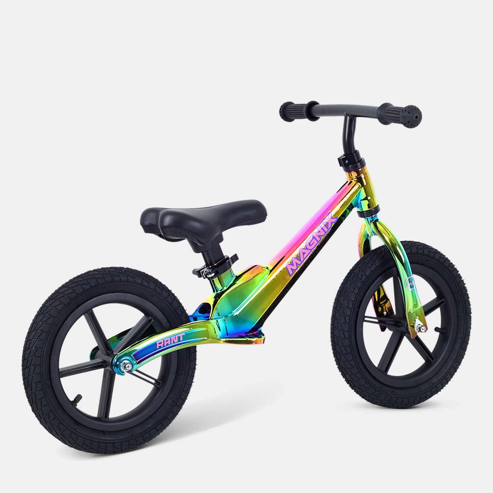 Двухколесный беговел Rant - фото 3