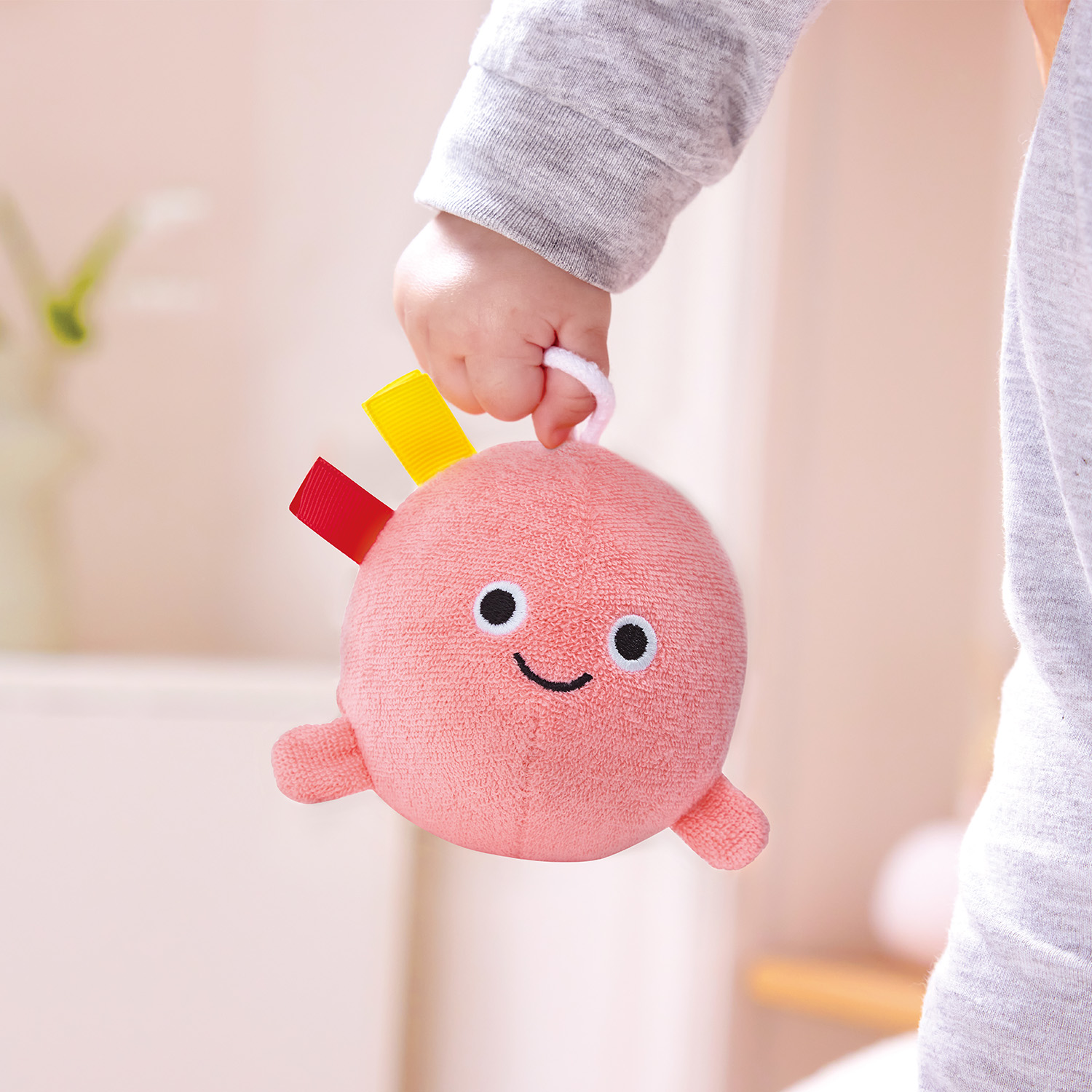 Игрушка Hape подвеска - фото 4