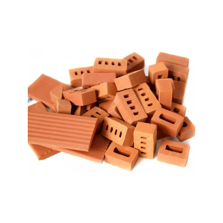 Конструктор BRICKMASTER из мини-блоков