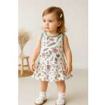 Сарафан Эскимо