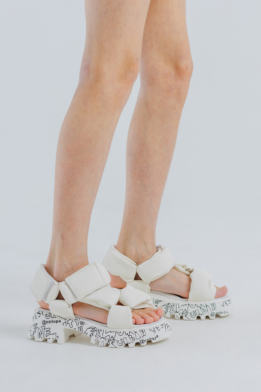 Босоножки Antilopa AL 9050 - фото 10