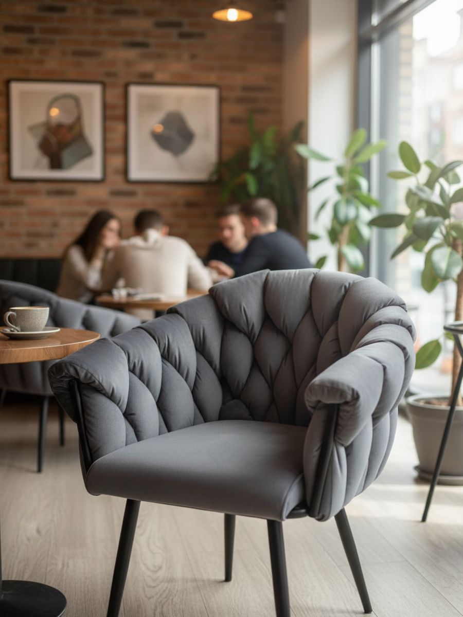 Стул New Victoria - фото 2