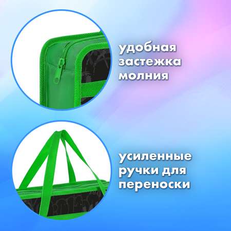 Папка для тетрадей Brauberg А4