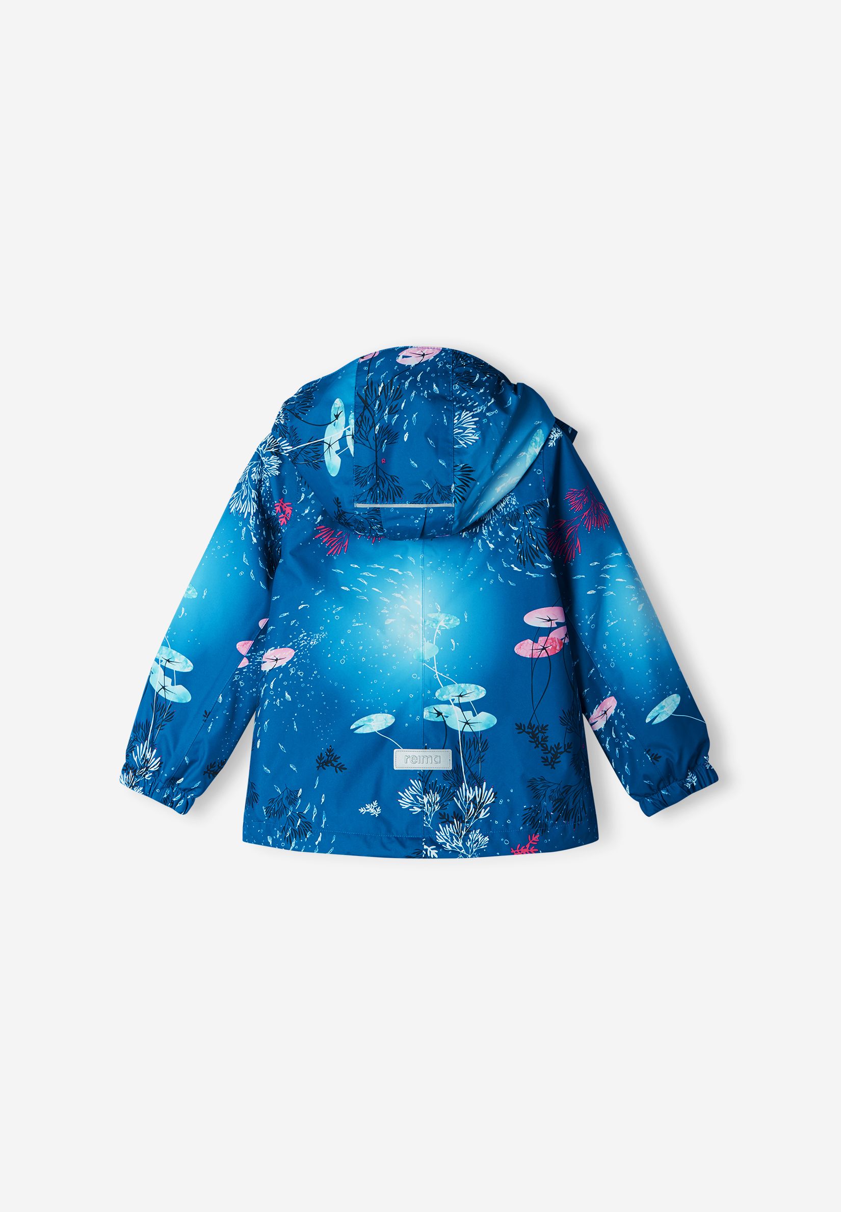 Куртка Reima 521626-6683 - фото 2