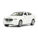 Автомобиль Технопарк BMW X6