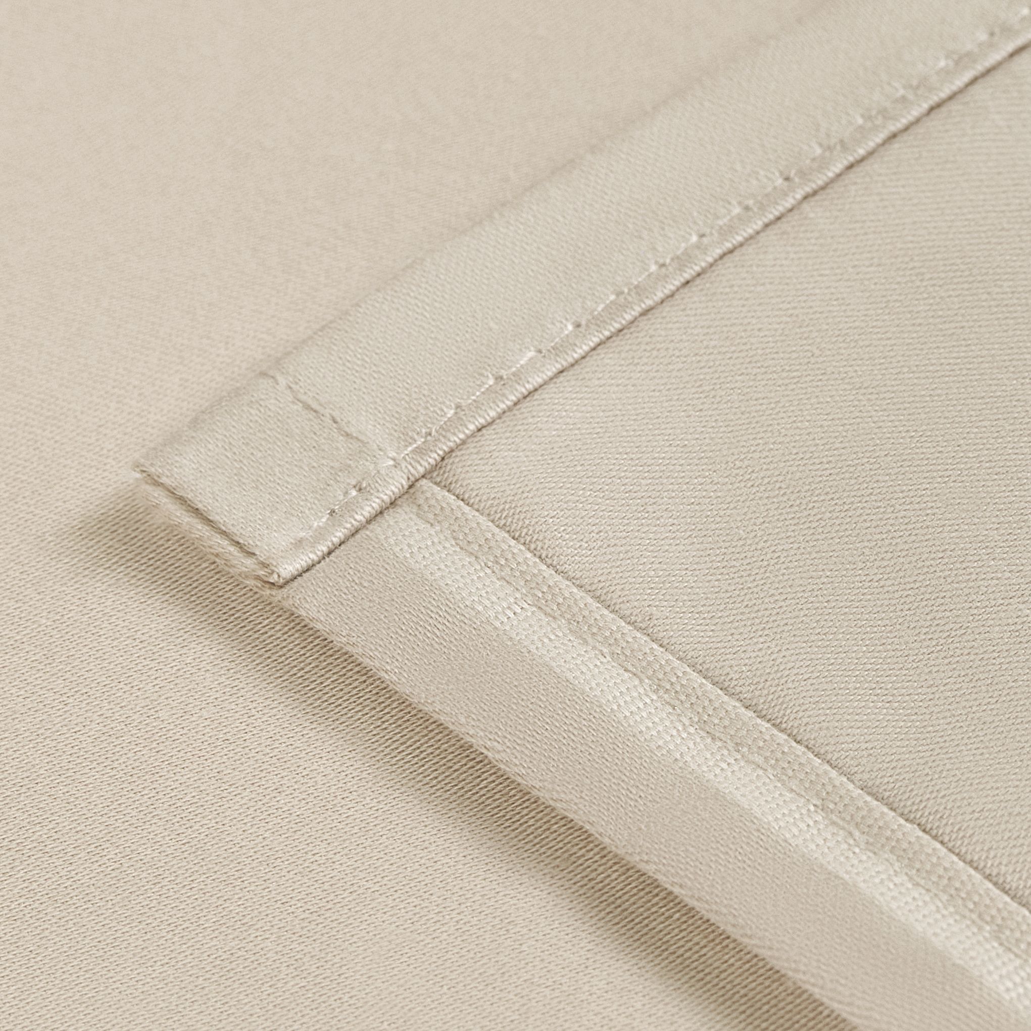 Комплект постельного белья Arya Home Collection Vip двуспальный - фото 5