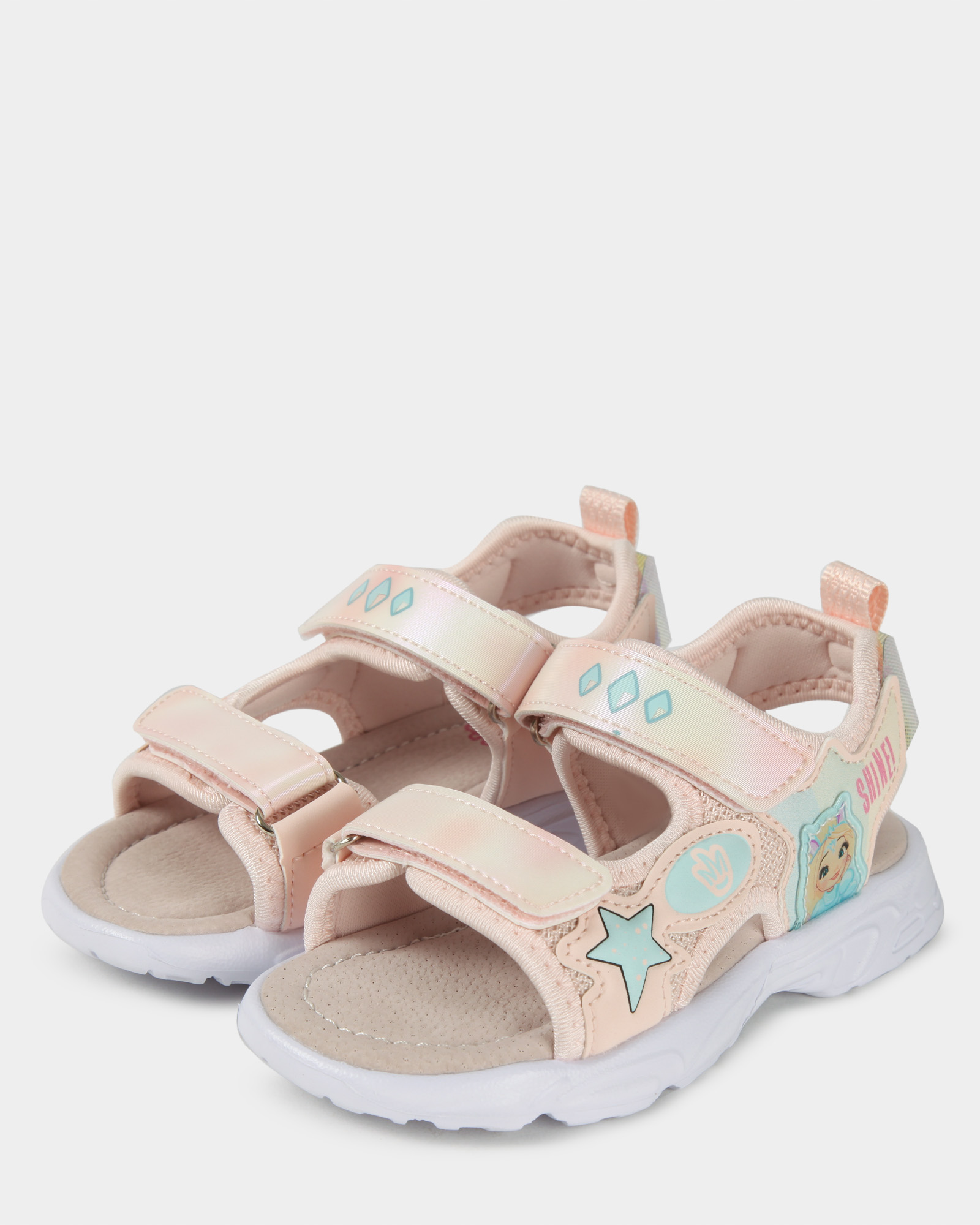 Сандалии Царевны S26WFkgSA-707-JJ - фото 3