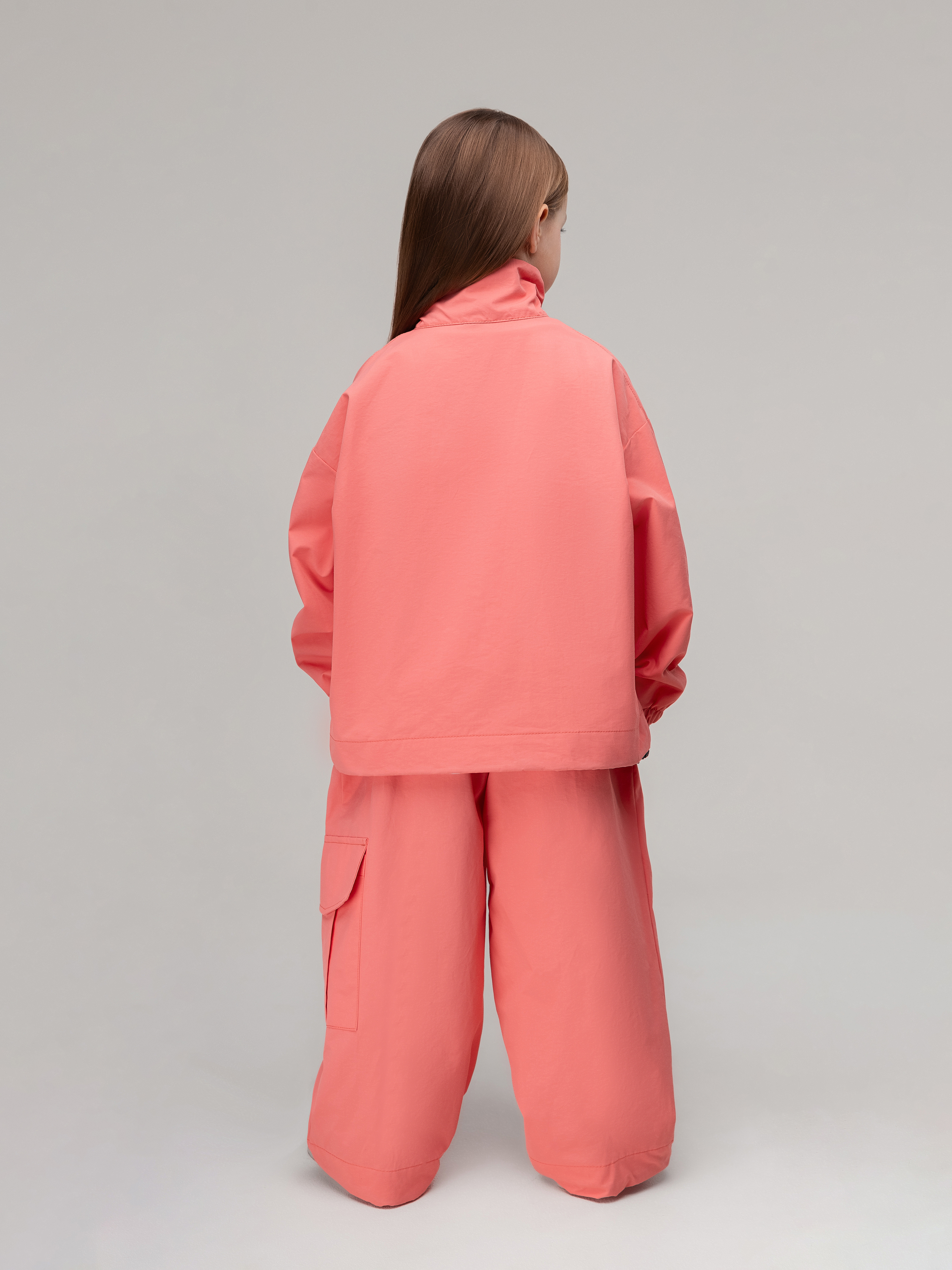 Костюм Bodo 32-88MU_розовый - фото 10