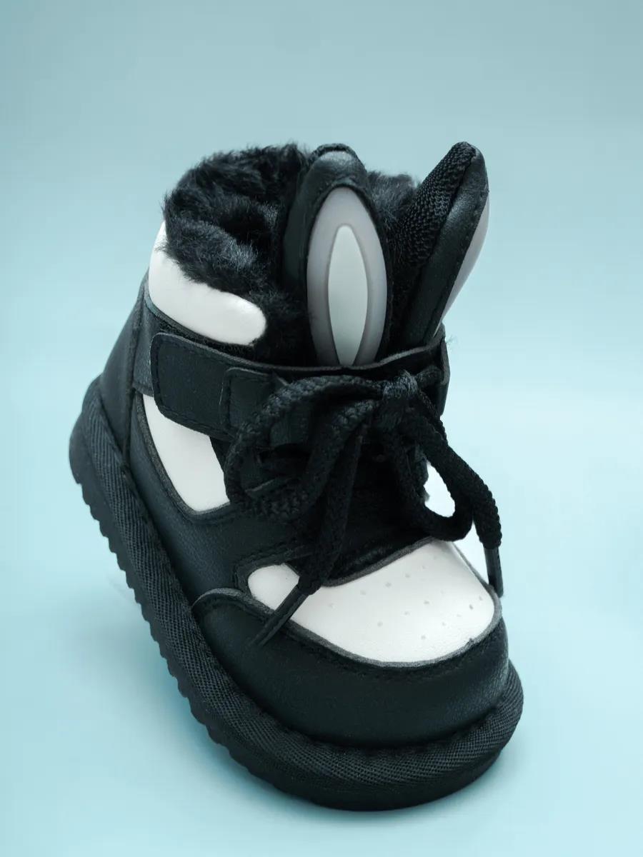 Угги Тотошка W1-A - фото 9