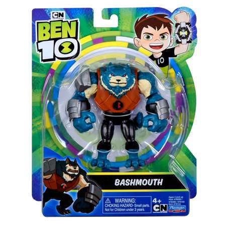 Фигурка Ben10