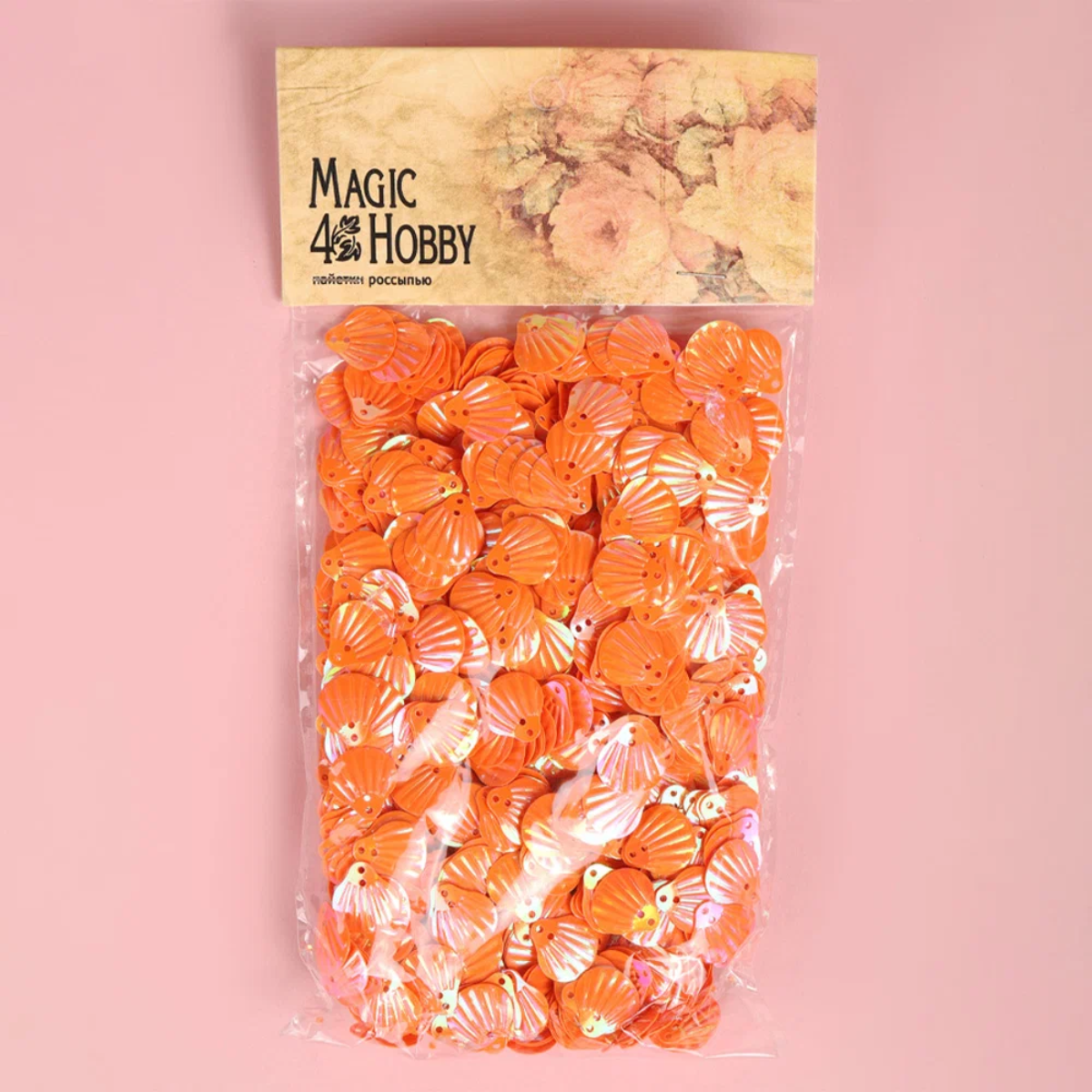 Набор для творчества Magic 4 Hobby шитье - фото 4