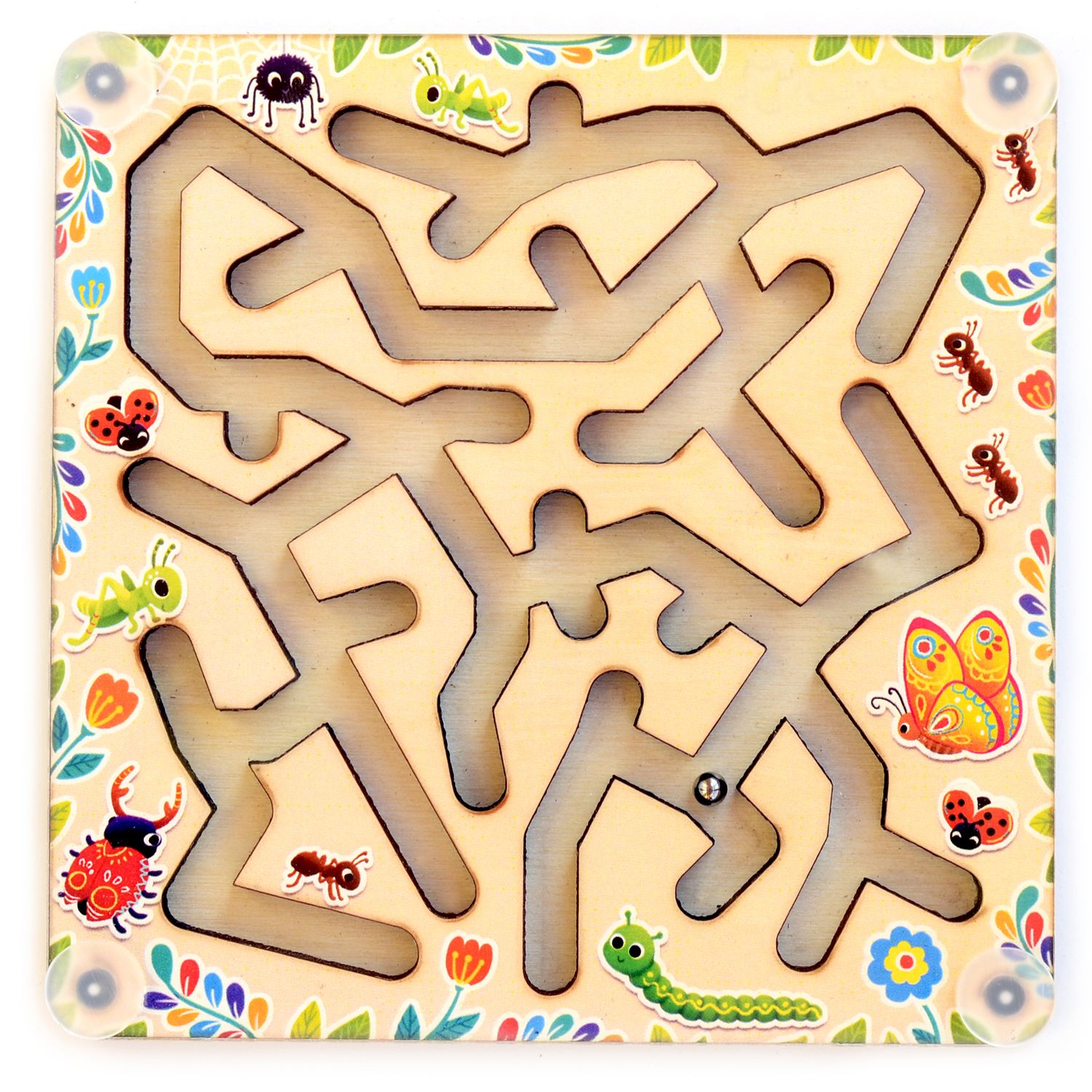Игрушка PAREMO лабиринт - фото 1