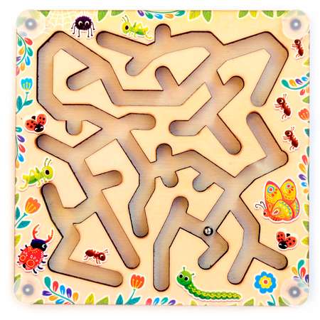 Игрушка PAREMO лабиринт