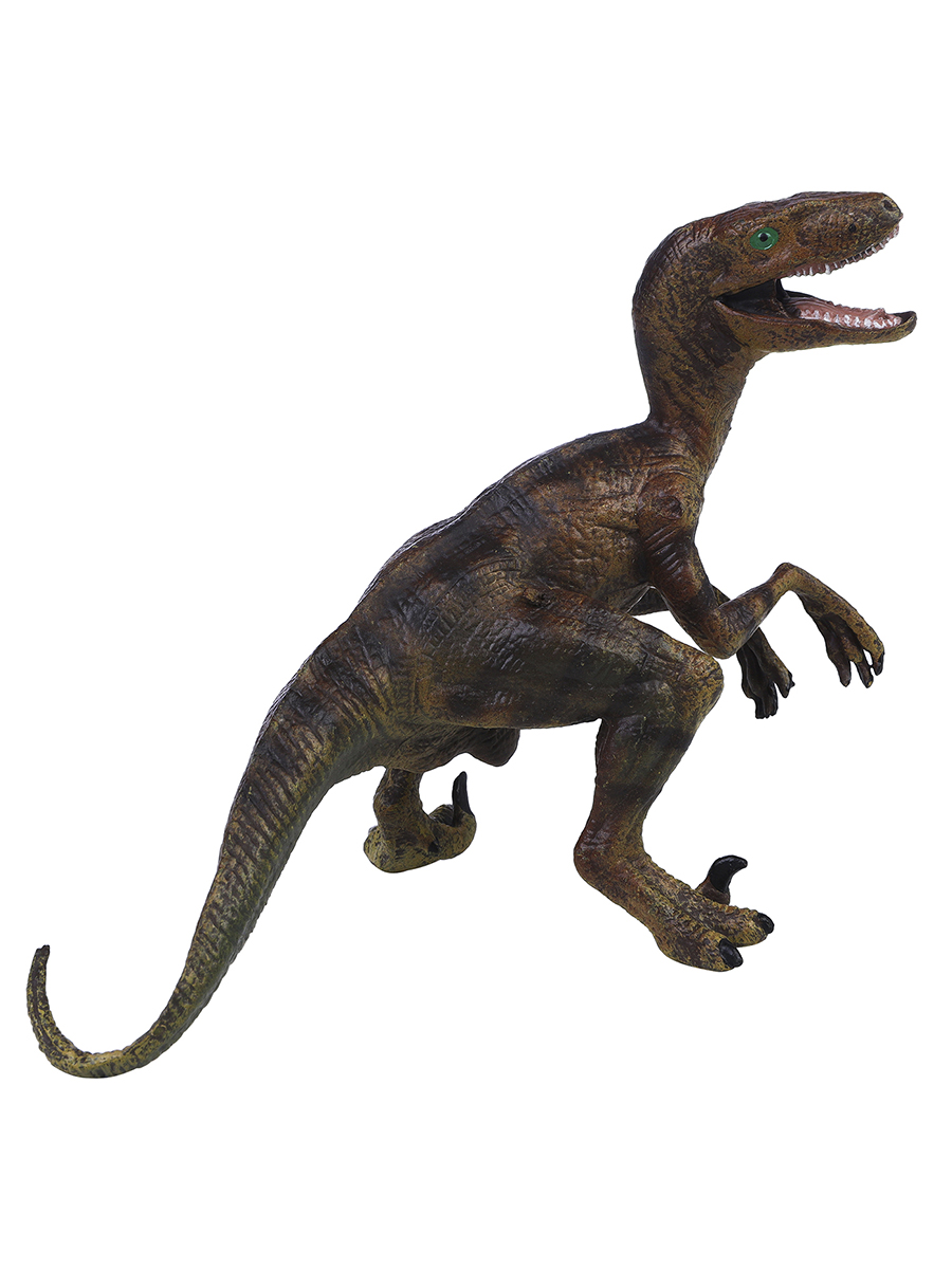 Игровой набор Masai Mara Велоцираптор - фото 3