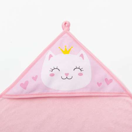 Полотенце Крошка Я Little crown