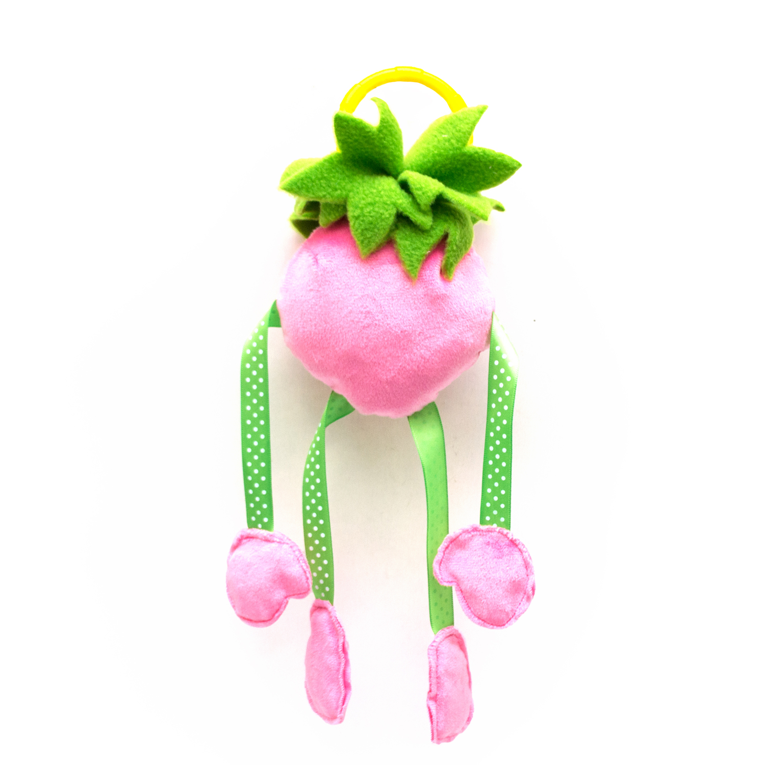 Игрушка KNOPA подвеска - фото 2