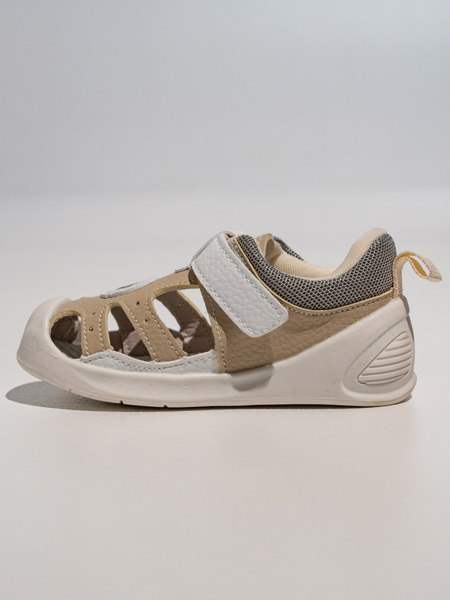 Сандалии ТопТошкин 1247-беж - фото 8