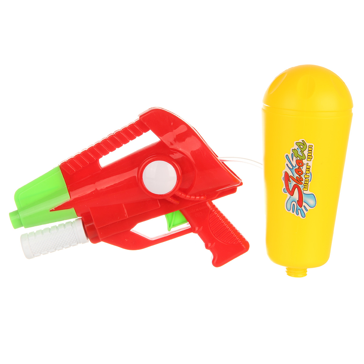 Бластер водный Veld Co - фото 4