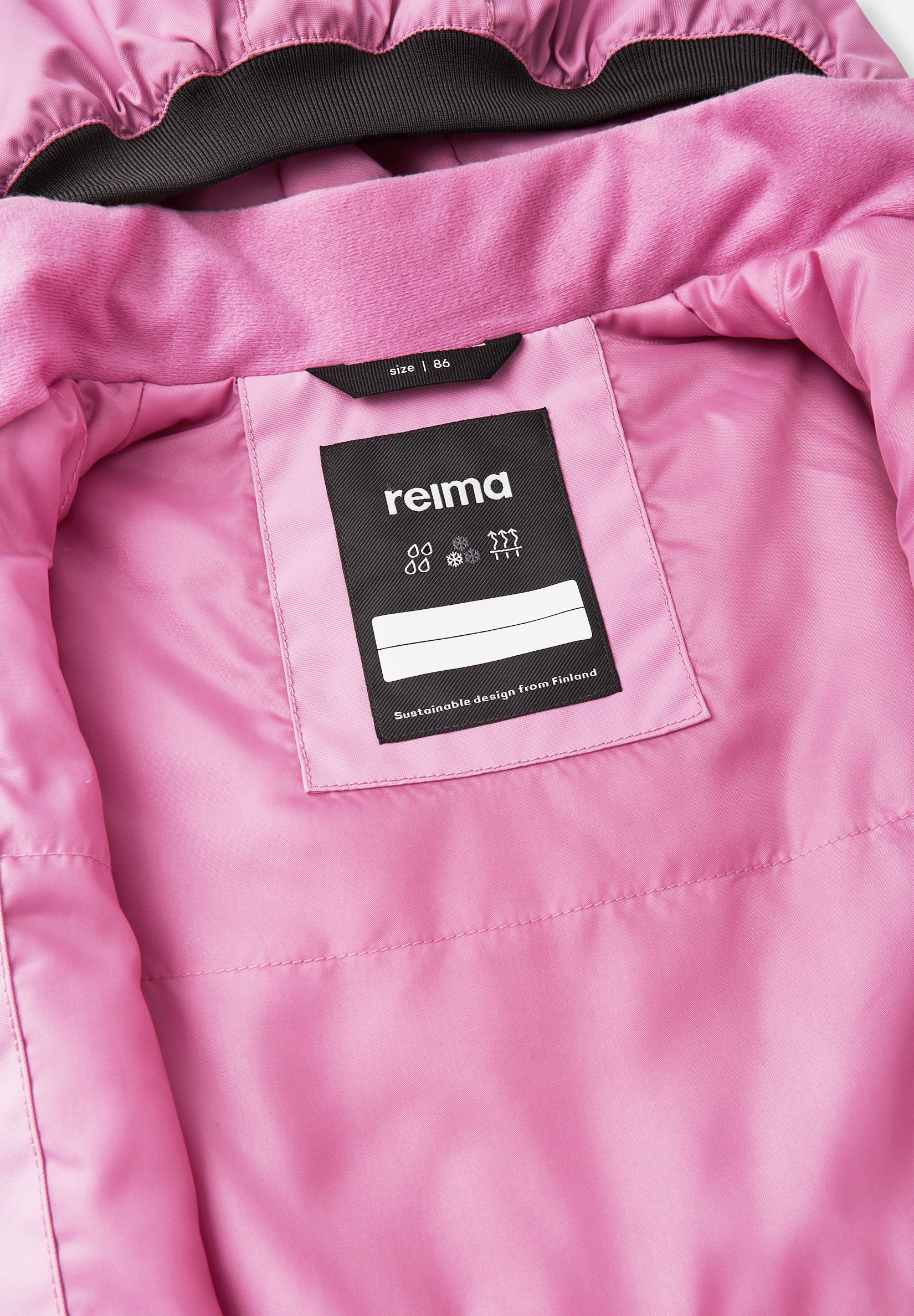 Комбинезон Reima 5100115A-4700 - фото 7