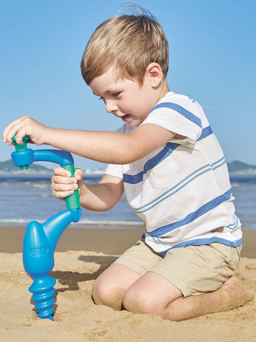 Лопатка Hape - фото 2