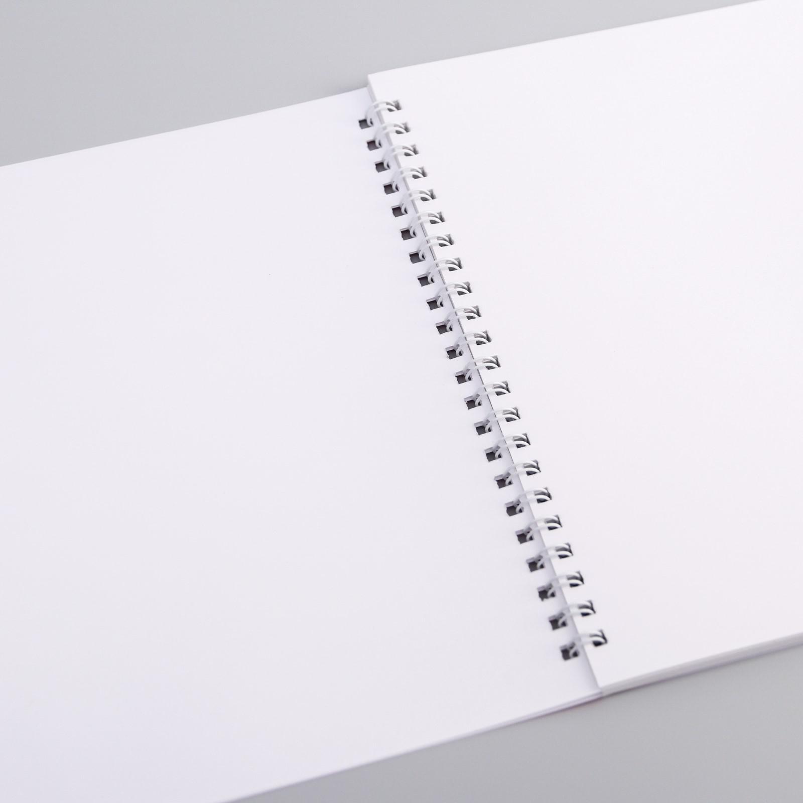 Альбом ArtFox STUDY - фото 2