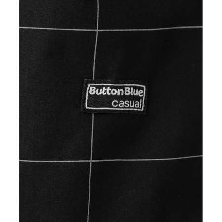 Рубашка BUTTON BLUE