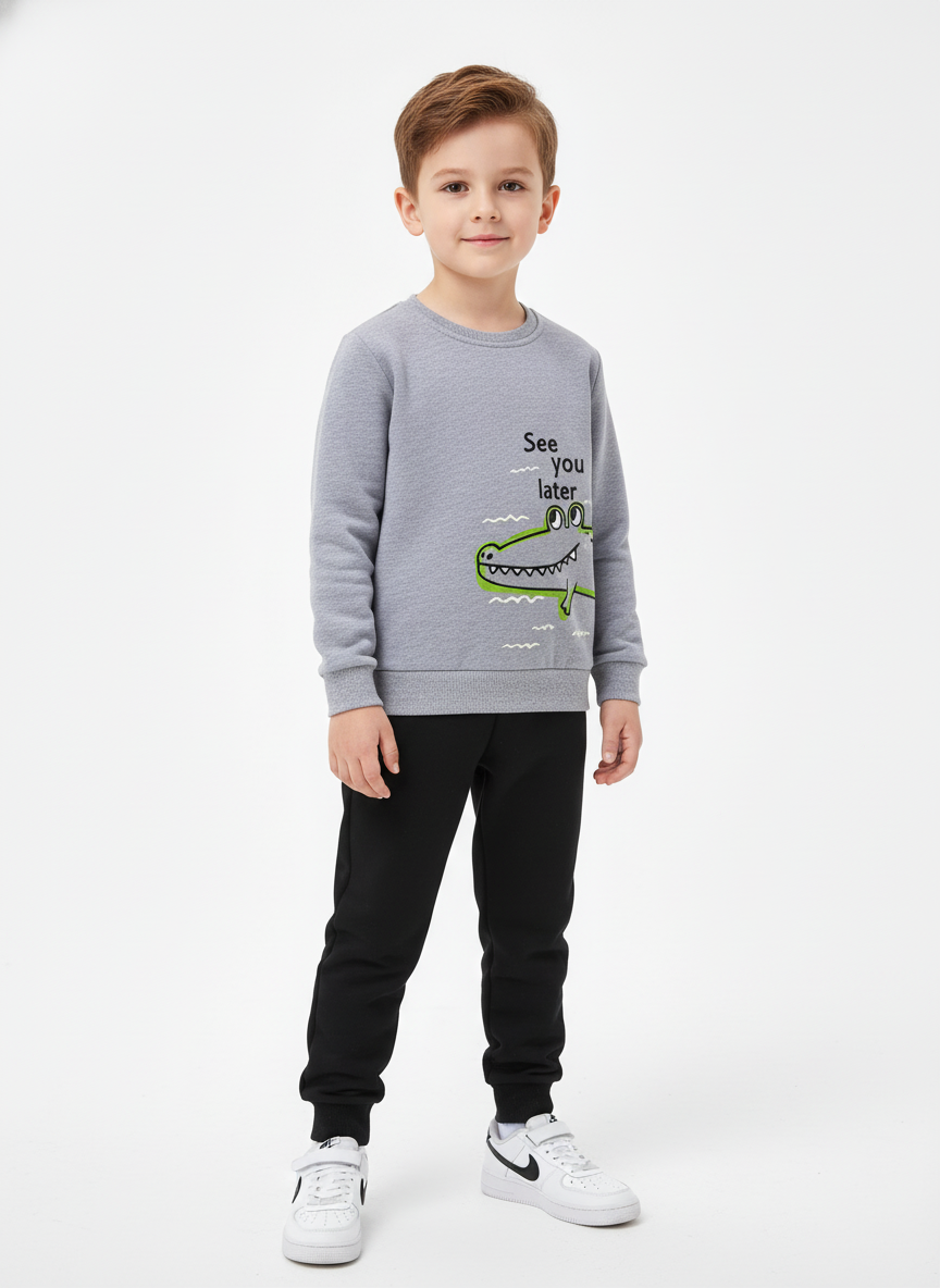 Костюм VGtrikotazh d4240 - фото 2