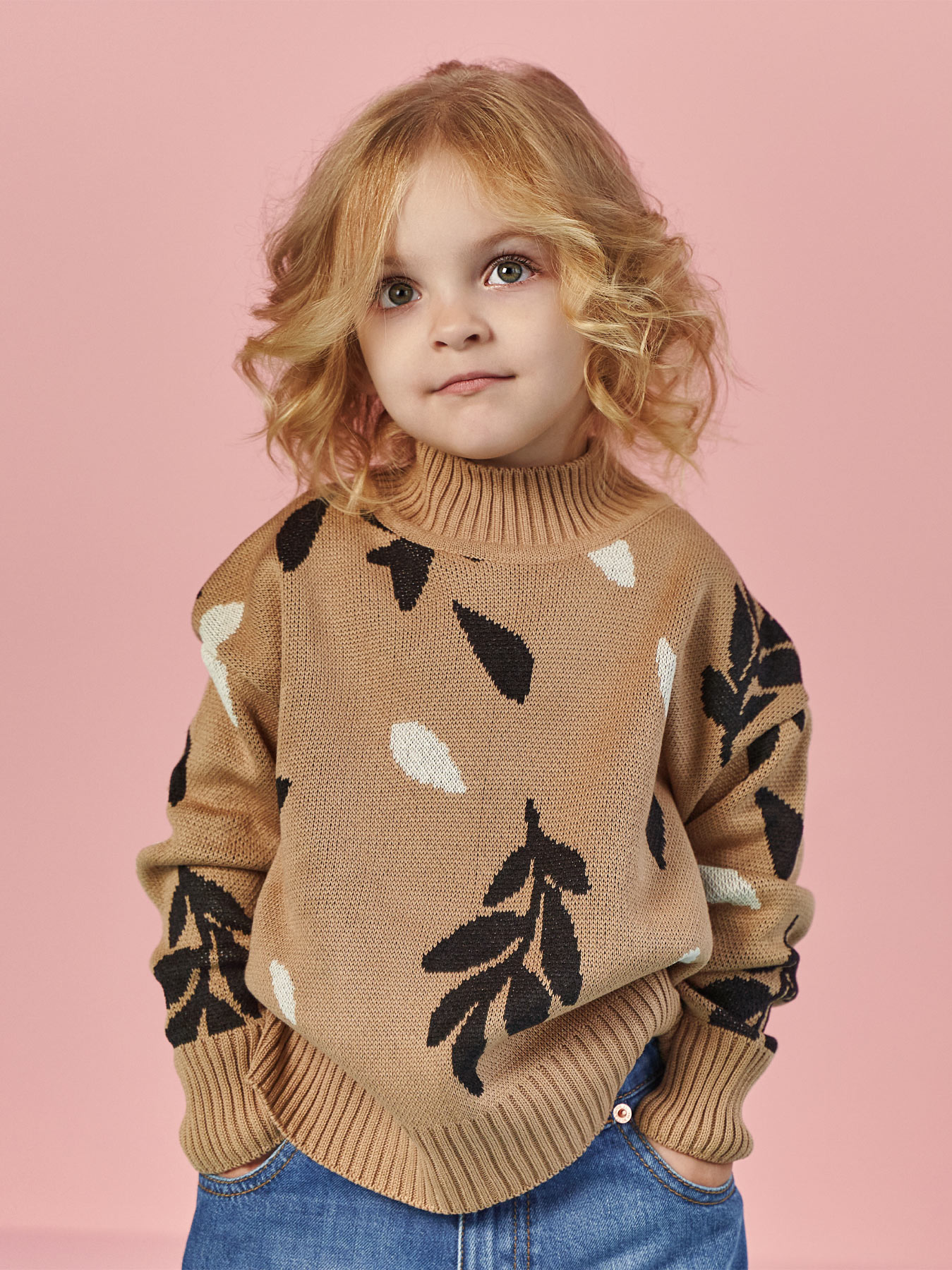 Джемпер Bossa Nova 723К-1255-Б - фото 8