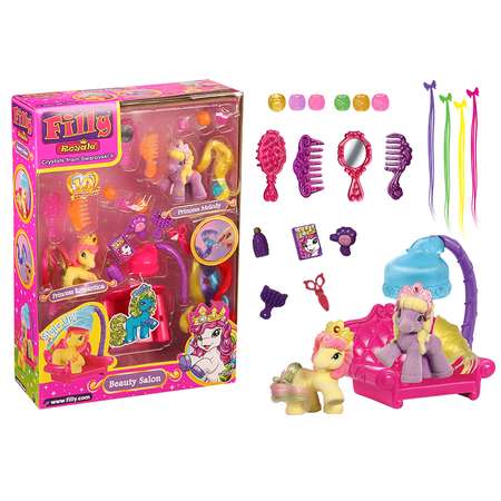Игровой набор Filly