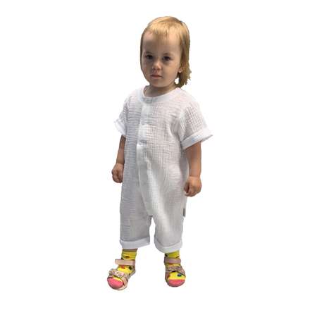 Боди-песочник Anna Mary