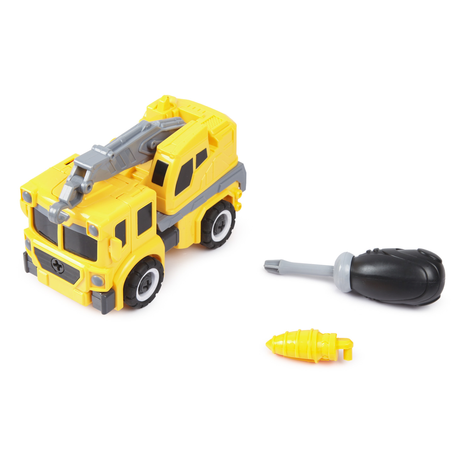 Подъемный кран Mobicaro трансформер YS0371155 - фото 3